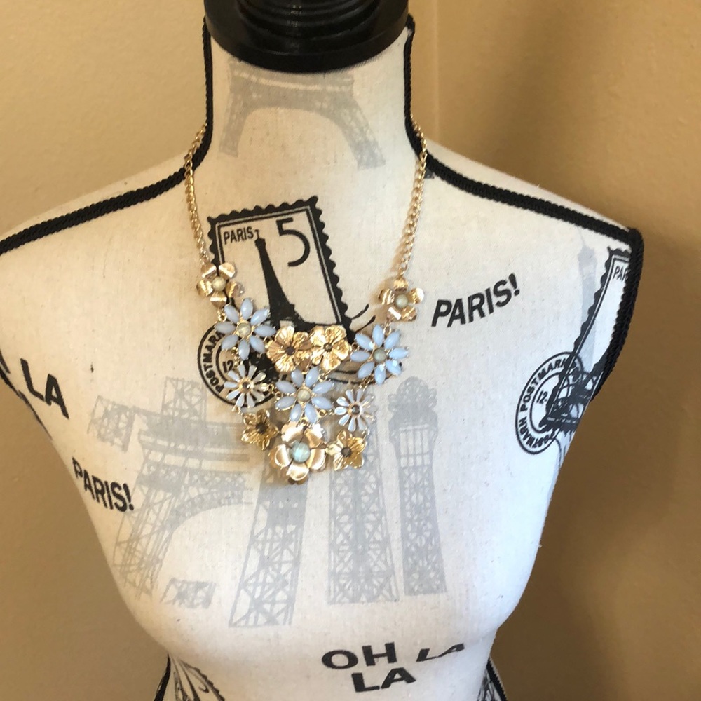 Necklace!